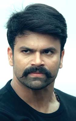 Hidimbha (telugu) - cast, music, director, release date