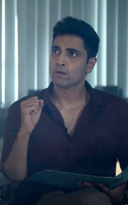 HIT: The 2nd Case (telugu) reviews
