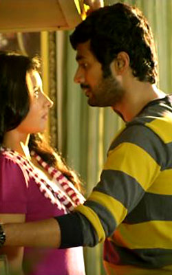 Hyderabad Love Story (telugu) - cast, music, director, release date
