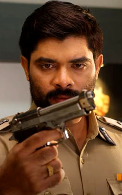 Identity (telugu) - cast, music, director, release date
