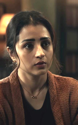 Identity (Telugu) (telugu) reviews