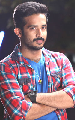 Idhi Maa Prema Katha (telugu) - cast, music, director, release date