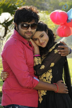 Ika..Se..Love (telugu) - cast, music, director, release date