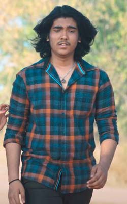 Ikshu (telugu) - cast, music, director, release date