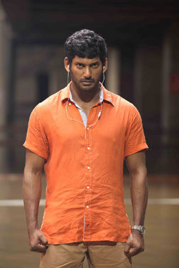 Indrudu (telugu) - cast, music, director, release date