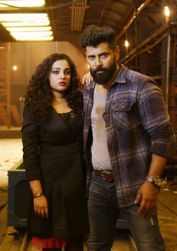 Inkokkadu (telugu) - cast, music, director, release date