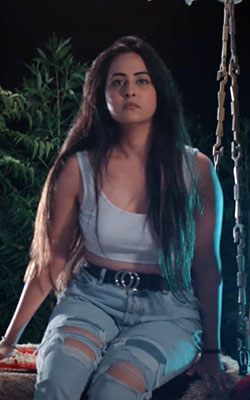 Insecure (telugu) - cast, music, director, release date