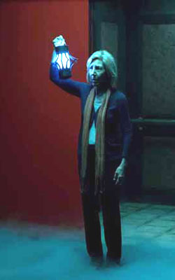 Insidious: The Last Key (Telugu) (telugu) reviews