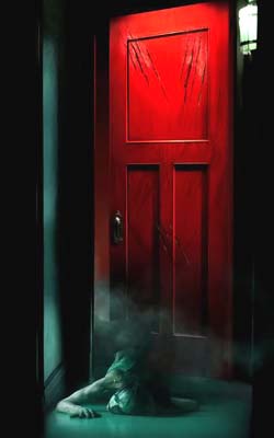 Insidious: The Red Door (telugu) - show timings, theatres list