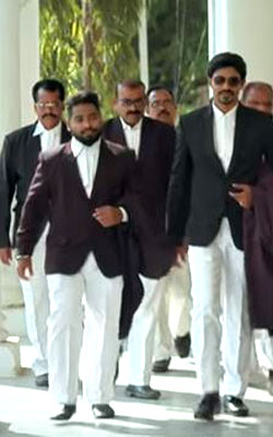 IPC Section - Bhaarya Bandhu (telugu) - show timings, theatres list