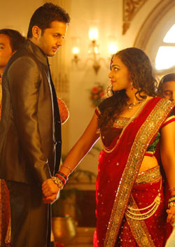 Ishq (Telugu) (telugu) - cast, music, director, release date