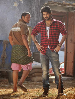 Jaadugadu (telugu) reviews