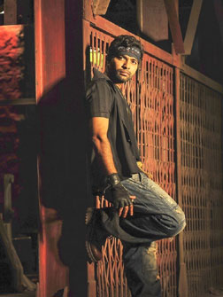 Jagannatakam (telugu) - cast, music, director, release date