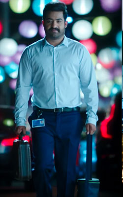 Jai Lava Kusa (telugu) - cast, music, director, release date