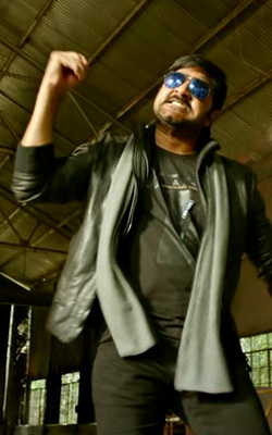Jai Sena (telugu) reviews