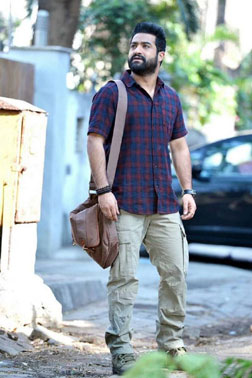Janatha Garage (telugu) - cast, music, director, release date