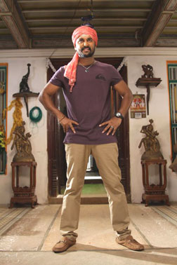 Janda Pai Kapiraju (telugu) - cast, music, director, release date