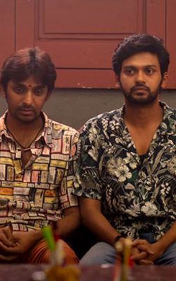 Jathi Ratnalu (telugu) reviews