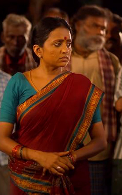 Jayamma Panchayathi (telugu) - show timings, theatres list
