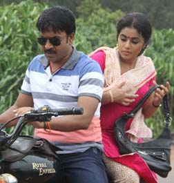 Jayammu Nischayammu Raa (telugu) reviews