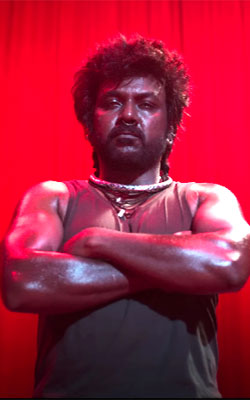 Jigarthanda Double X (Telugu) (telugu) - cast, music, director, release date