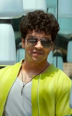 Jilebi (telugu) - show timings, theatres list