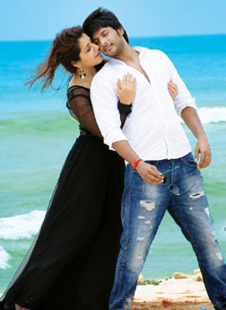 Joru (Telugu) (telugu) - show timings, theatres list