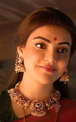 Kajal Karthika (telugu) - show timings, theatres list