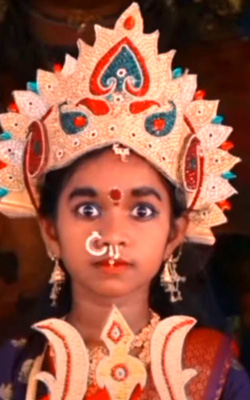 Kanakamahalakshmi (telugu) - cast, music, director, release date
