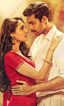 Kanche (telugu) - cast, music, director, release date