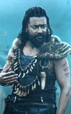 Kanguva (Telugu) (telugu) reviews