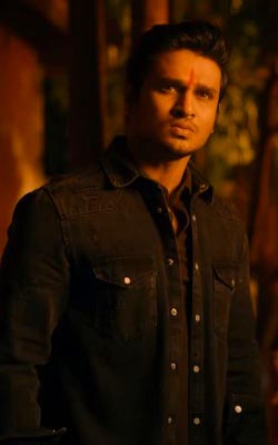 Karthikeya 2 (telugu) reviews