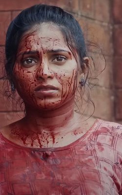 Kaveri (telugu) - cast, music, director, release date