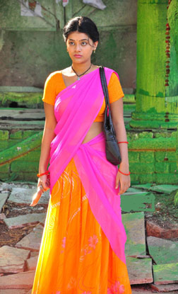 Keechaka (telugu) - cast, music, director, release date