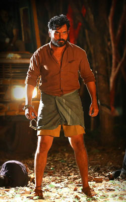 Khaidi (telugu) reviews