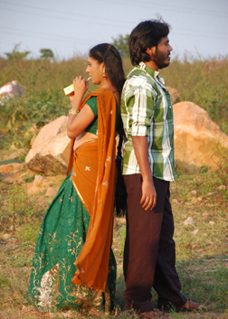 Kharjooram (telugu) - show timings, theatres list