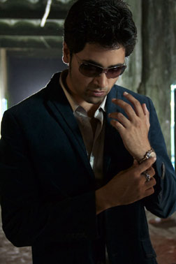 Kiss (telugu) - show timings, theatres list