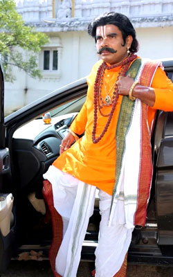 Kobbari Matta (telugu) - show timings, theatres list