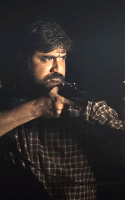 Kotabommali PS (telugu) - show timings, theatres list