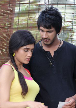 Kotha Kothaga Vunnadi (telugu) - show timings, theatres list
