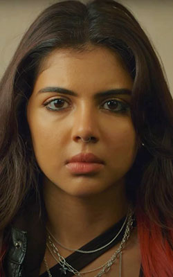 Kotha Lokah: Chapter 1 - Chandra (telugu) - show timings, theatres list