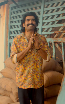 Kothapallilo Okappudu (telugu) - show timings, theatres list