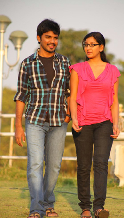Kothoka Vintha (telugu) - cast, music, director, release date