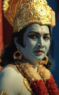 Krishna Ghattam (telugu) - cast, music, director, release date