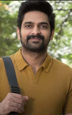 Krishna Vrinda Vihari (telugu) reviews