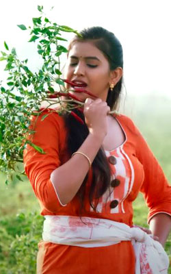 Krishna Gadu Ante Oka Range (telugu) - show timings, theatres list