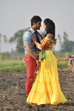 Krishnamma Kalipindi Iddarini (telugu) - show timings, theatres list