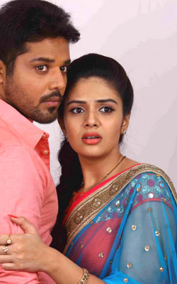 Kutumba Katha Chitram (telugu) - cast, music, director, release date
