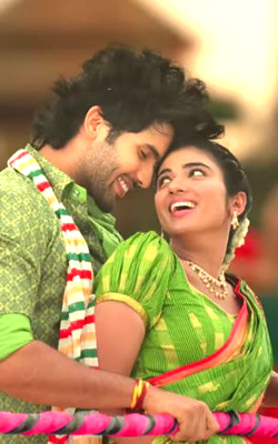 Laggam (telugu) - show timings, theatres list