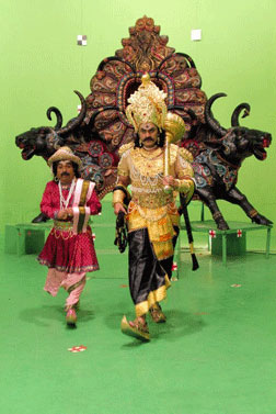 Lakshmi Devi Samarpinchu Nede Chudandi (telugu) - cast, music, director, release date